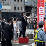 安倍元首相