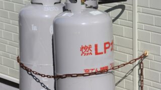 ５分でわかる橿原市の100条委員会_プロパンガス（ＬＰガス）契約問題