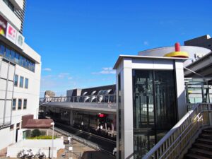 医大新駅とアリーナ構想｜橿原市議会議員いのうえごう_井ノ上剛