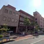 橿原市役所本庁舎の建て替え問題